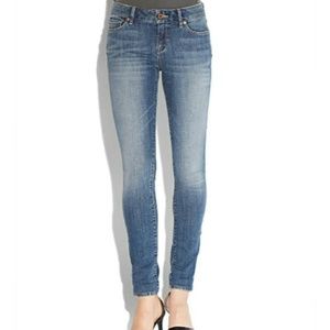 Lolita Skinny Jeans 4/27 Ankle